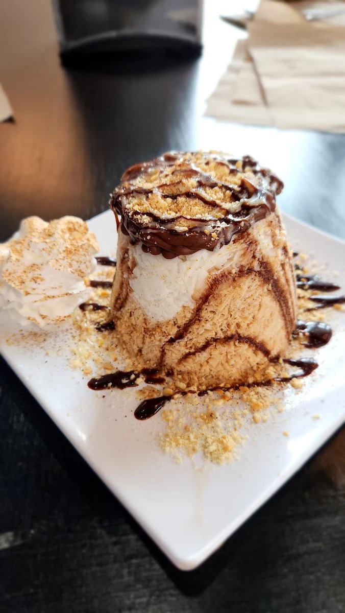Banana Pudding