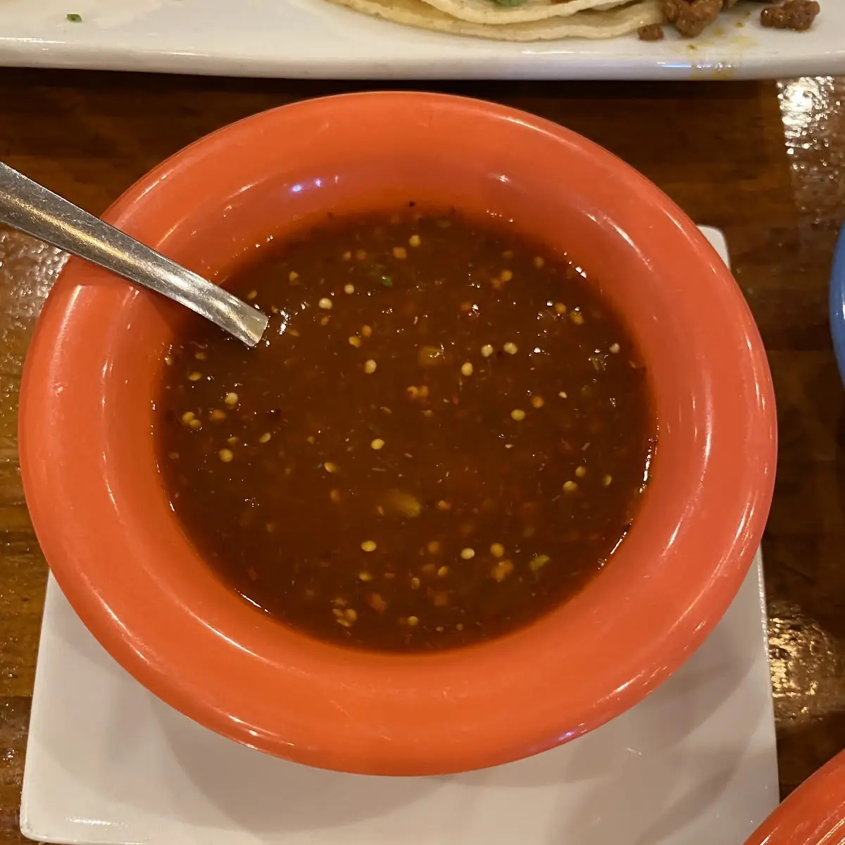 House Hot Sauce