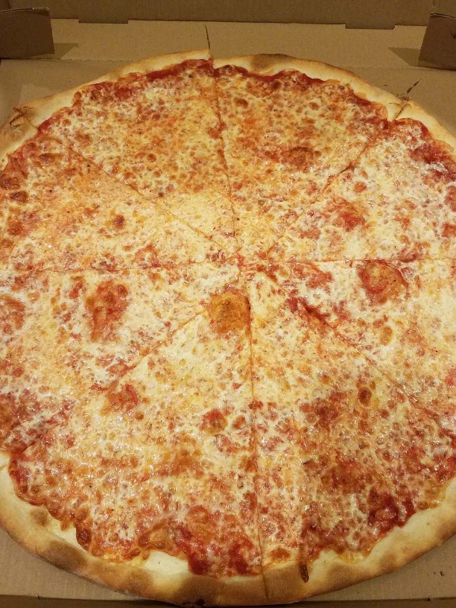 Cheese Pizza