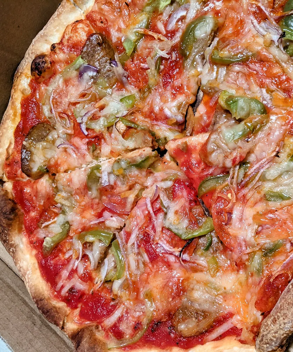 Vegan Cheese