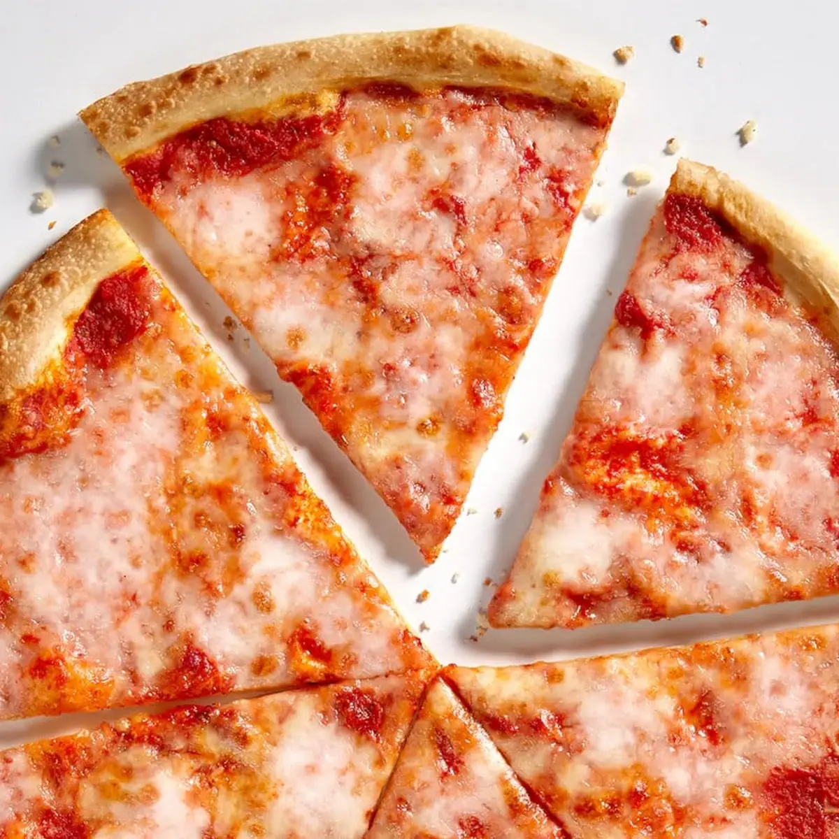 Cheese Pizza Large