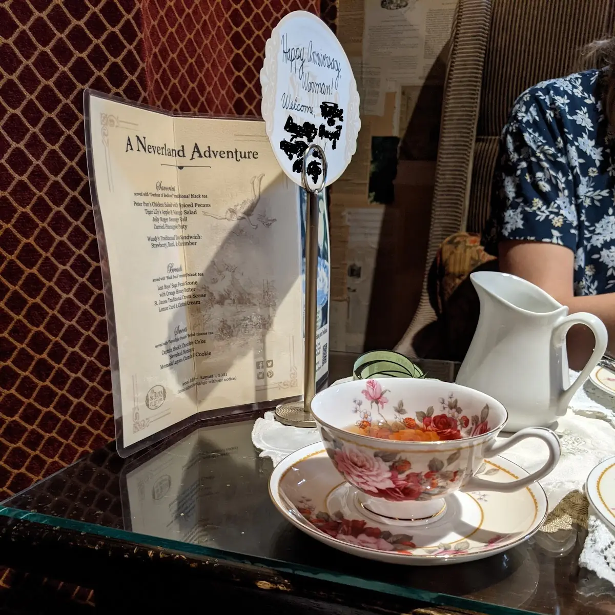 Loose Leaf Tea