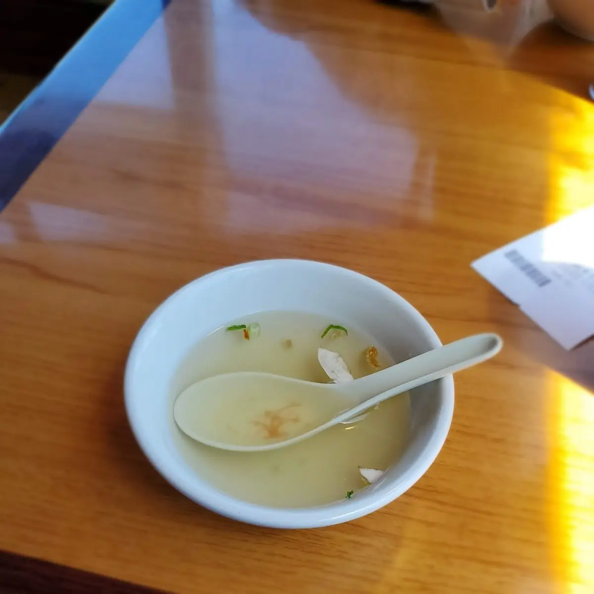 Miso Soup