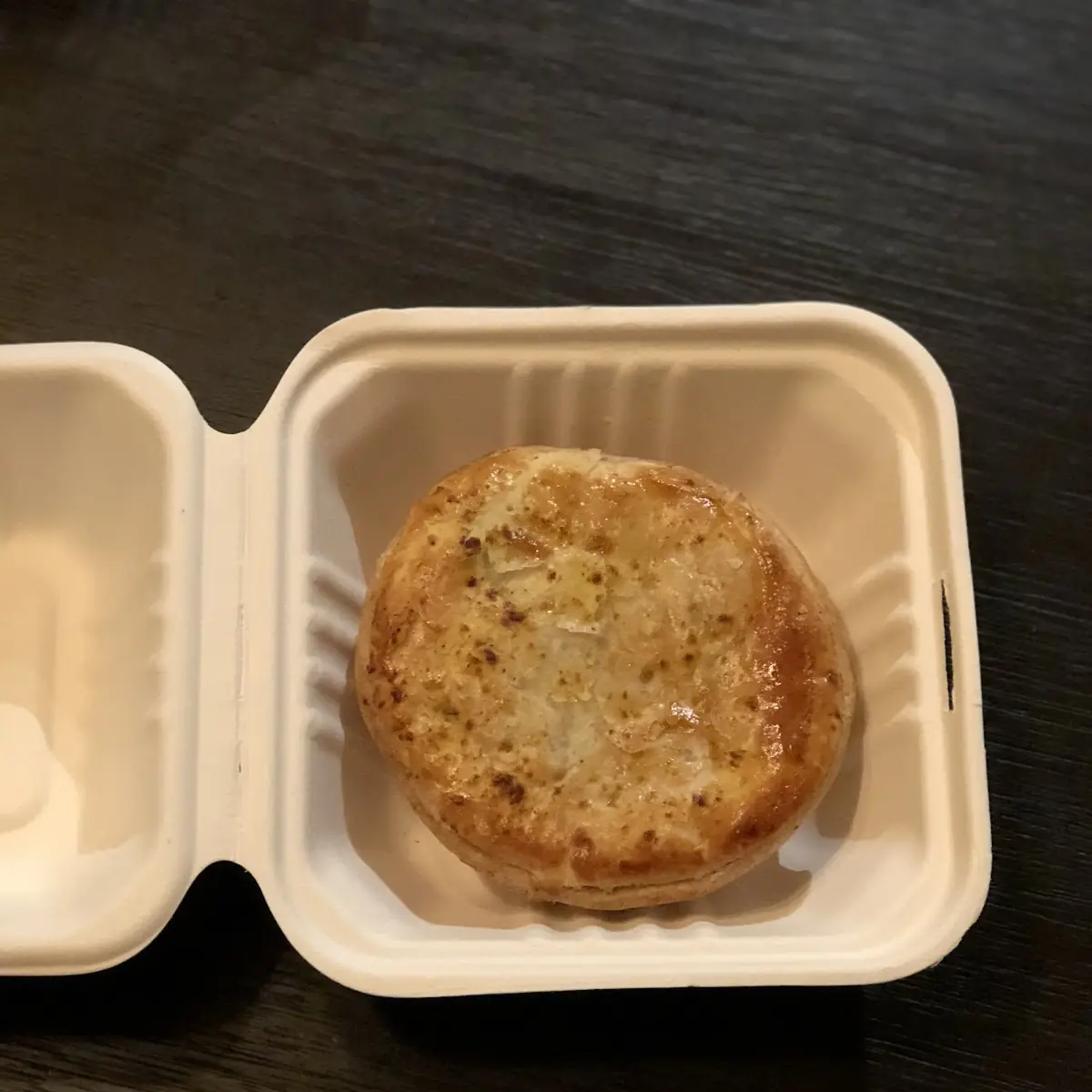 Garlic Bread