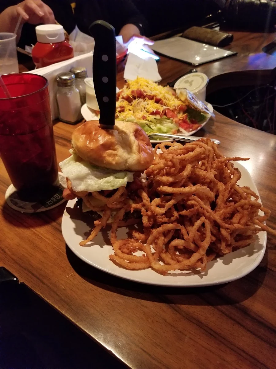 Brew City Onion Rings