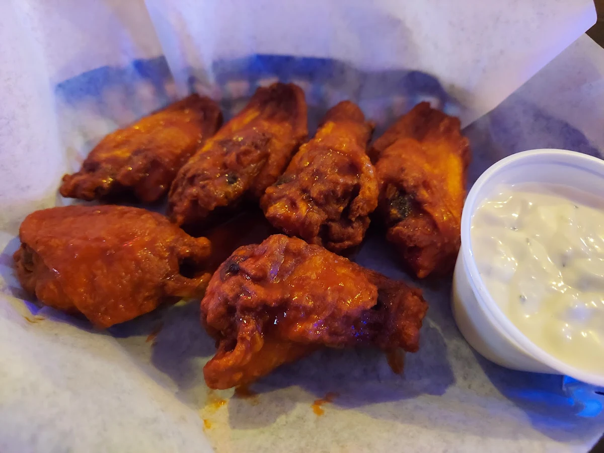 Chicken Wings