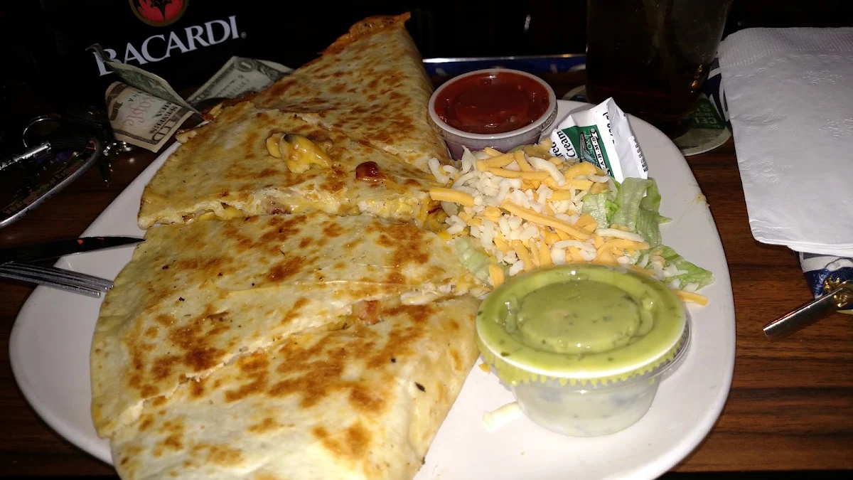 Quesadilla