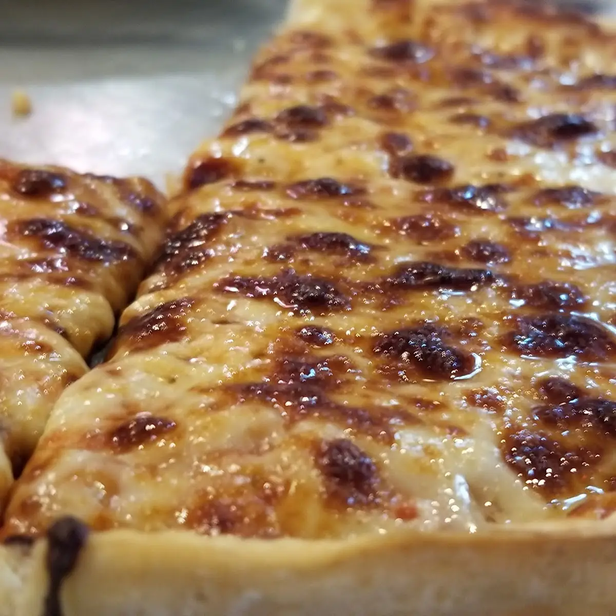 Cheese Pizza