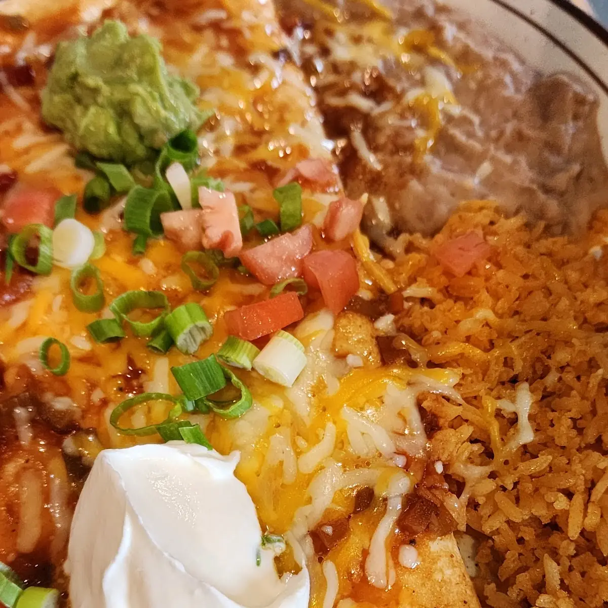 Huevos Rancheros