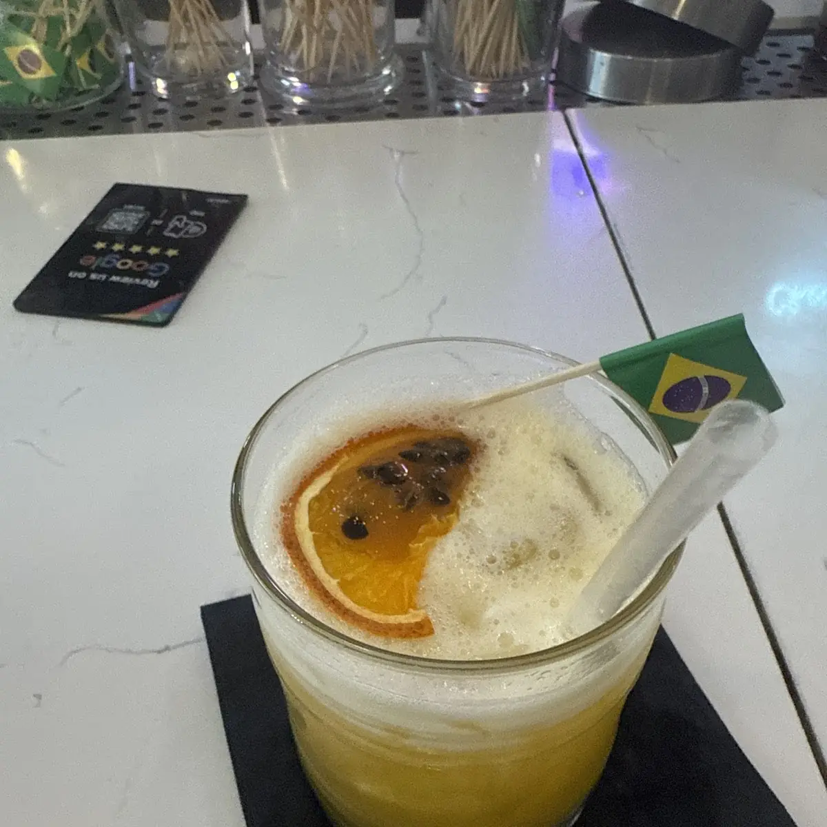 Mai Tai