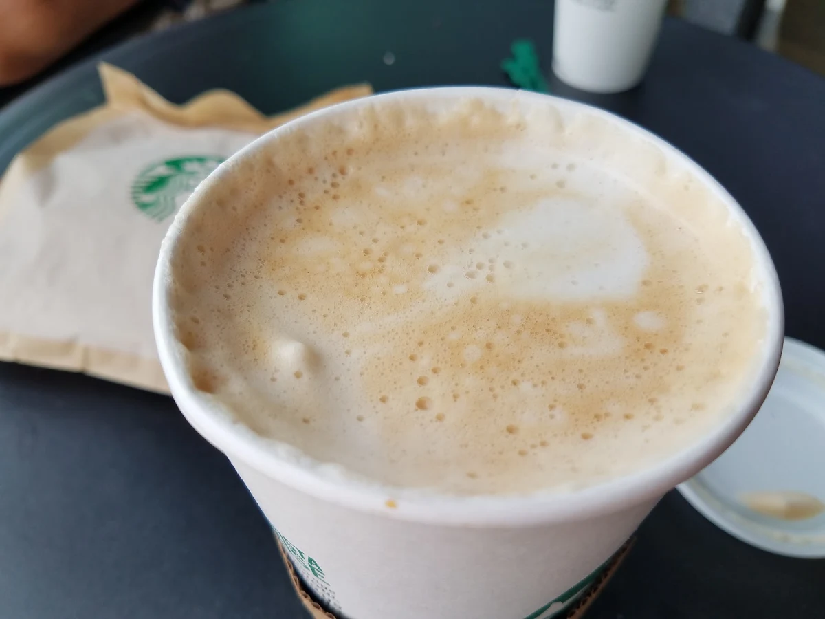 Latte