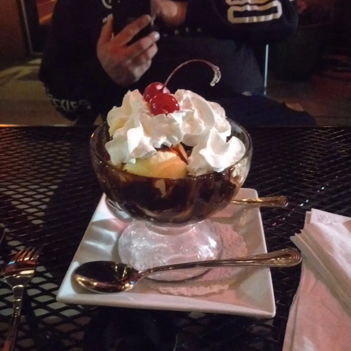 Sundae