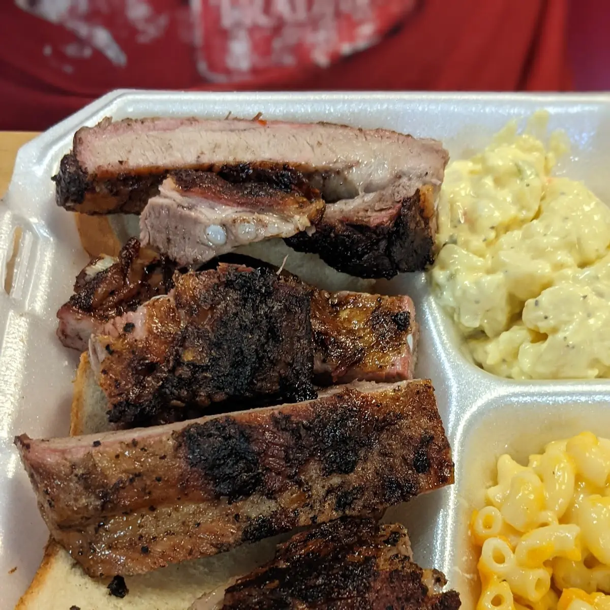 Mac Cheese Chicken
