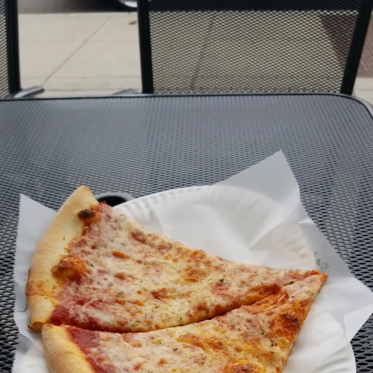Slice of Pizza