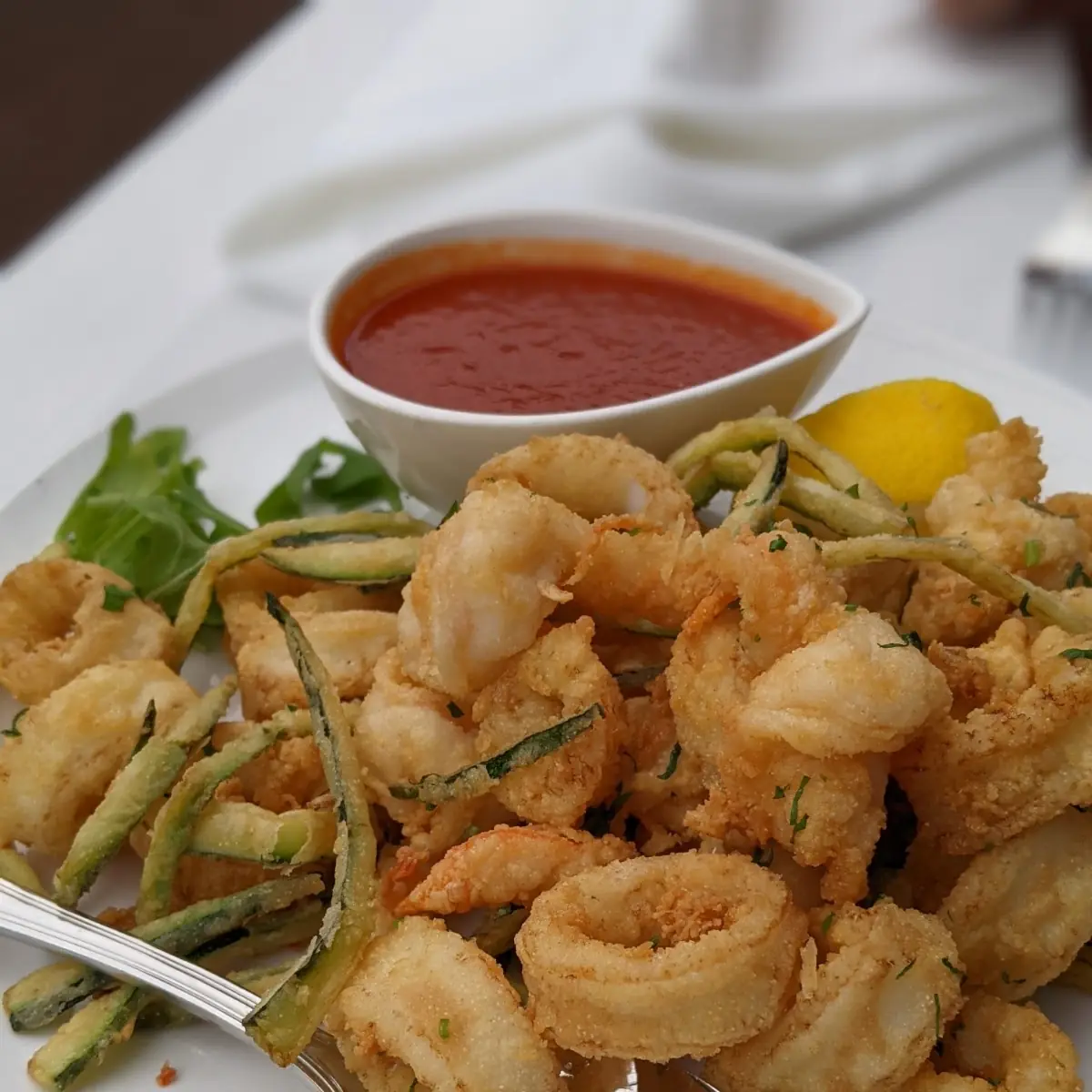 Fritto Misto