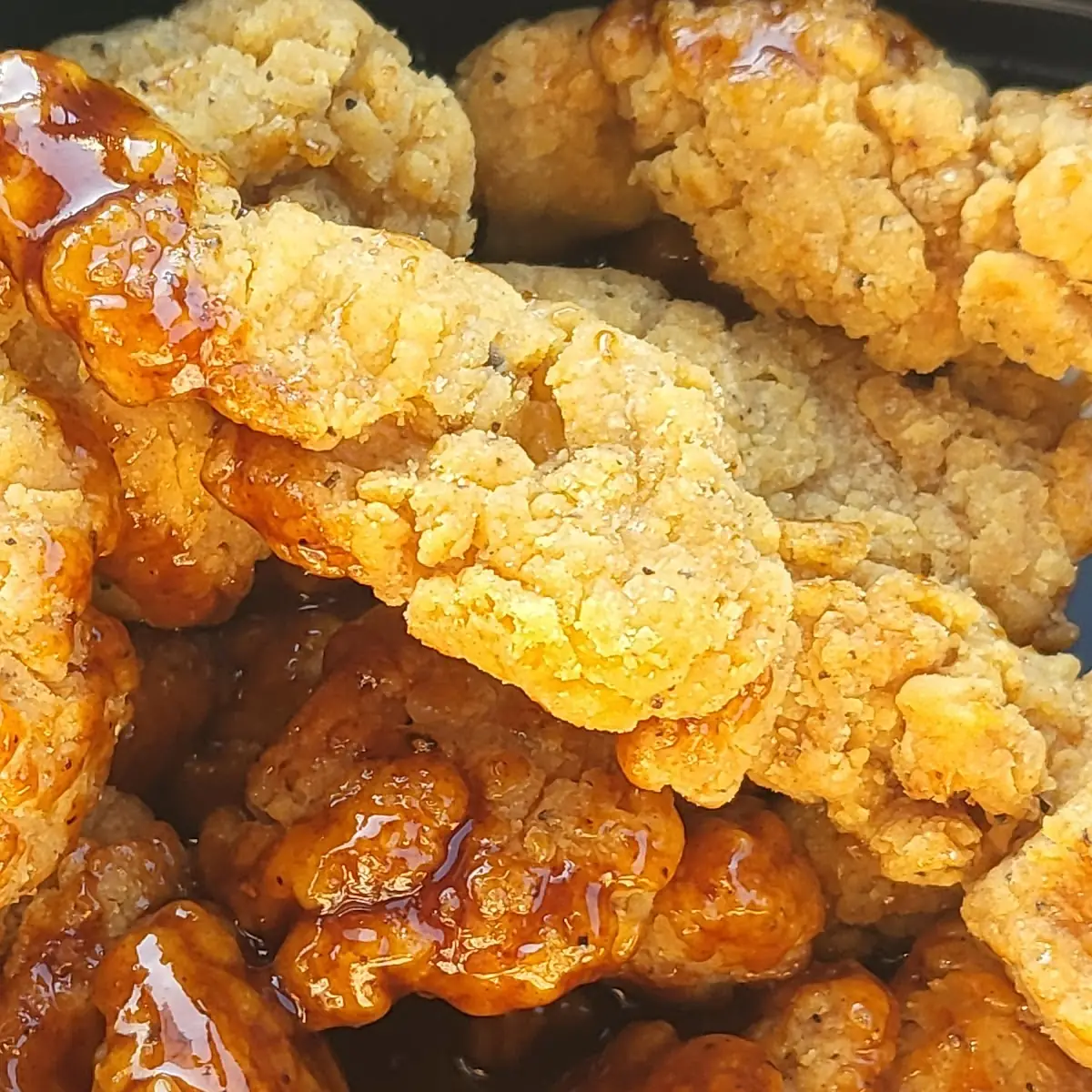 BBQ Chicken