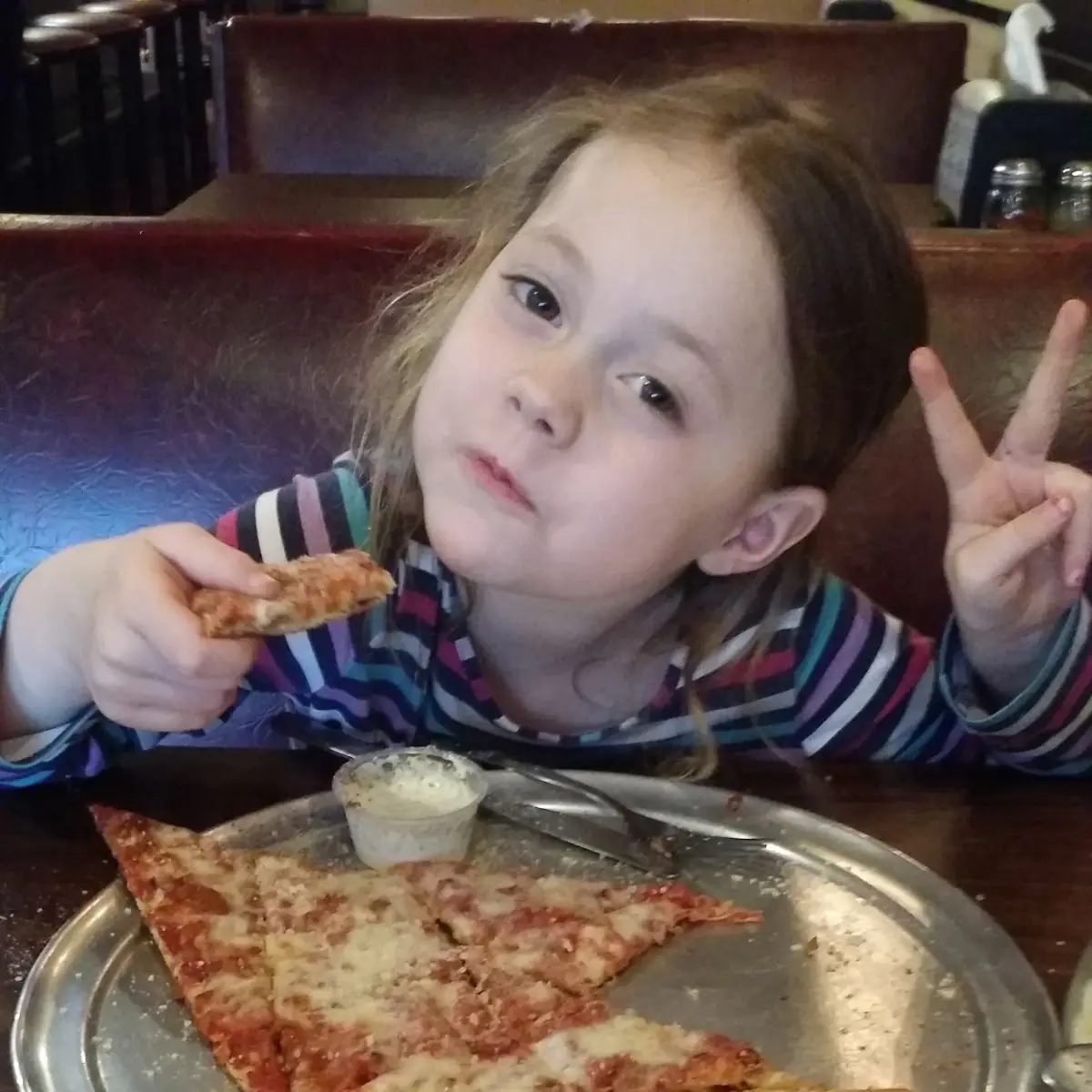 Pizza Slice