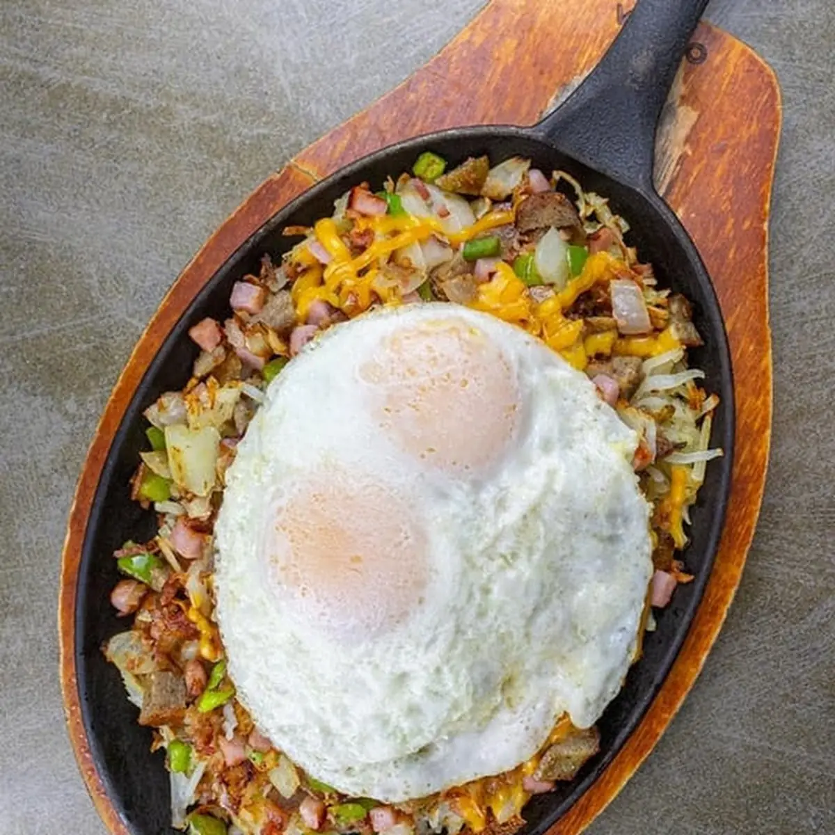 Corned Beef Hash