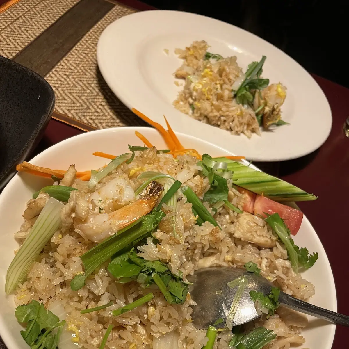 Sawatdy Fried Rice