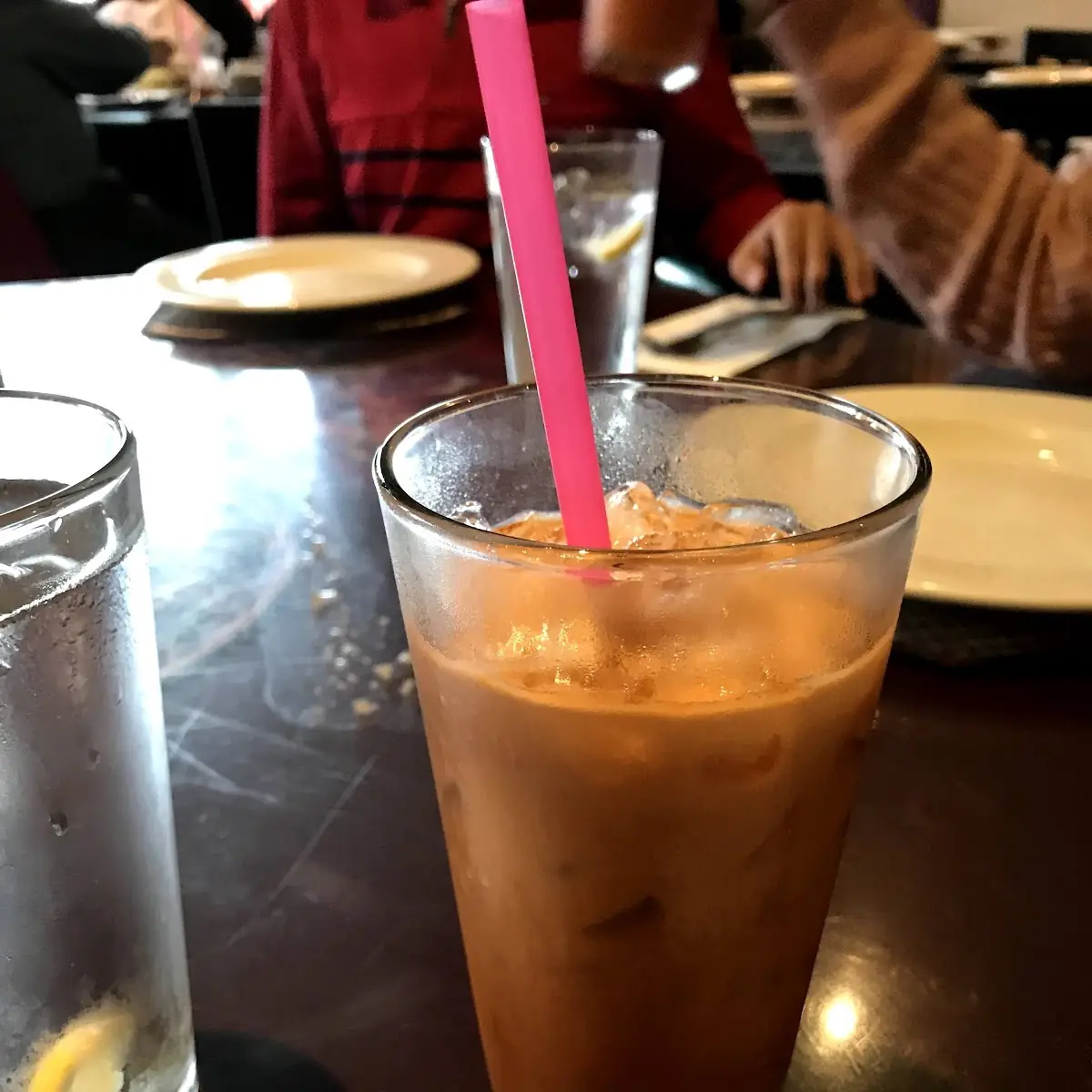 Thai Tea