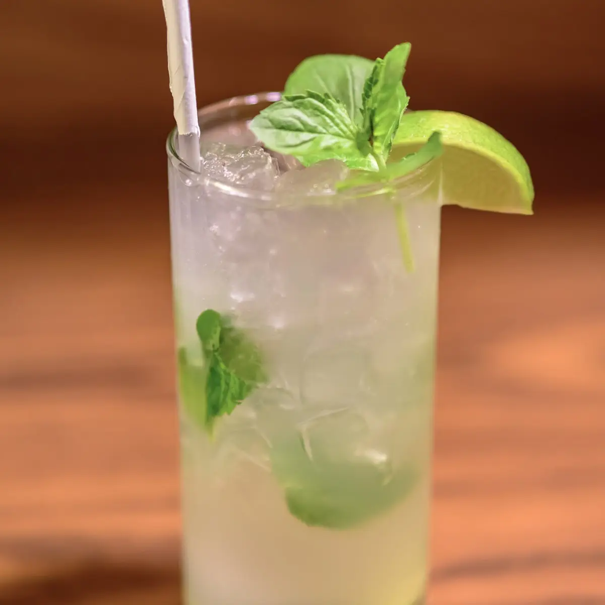 Misty Mountain Mojito