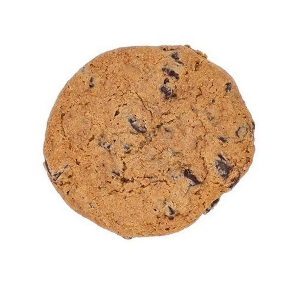 Chocolate Chip Cookie