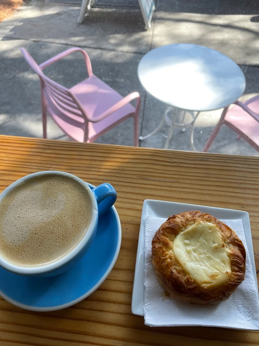 Chai Latte