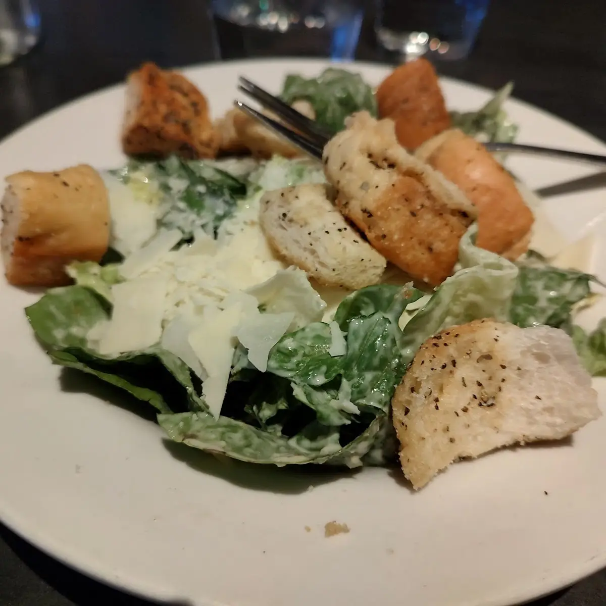 Caesar Salad