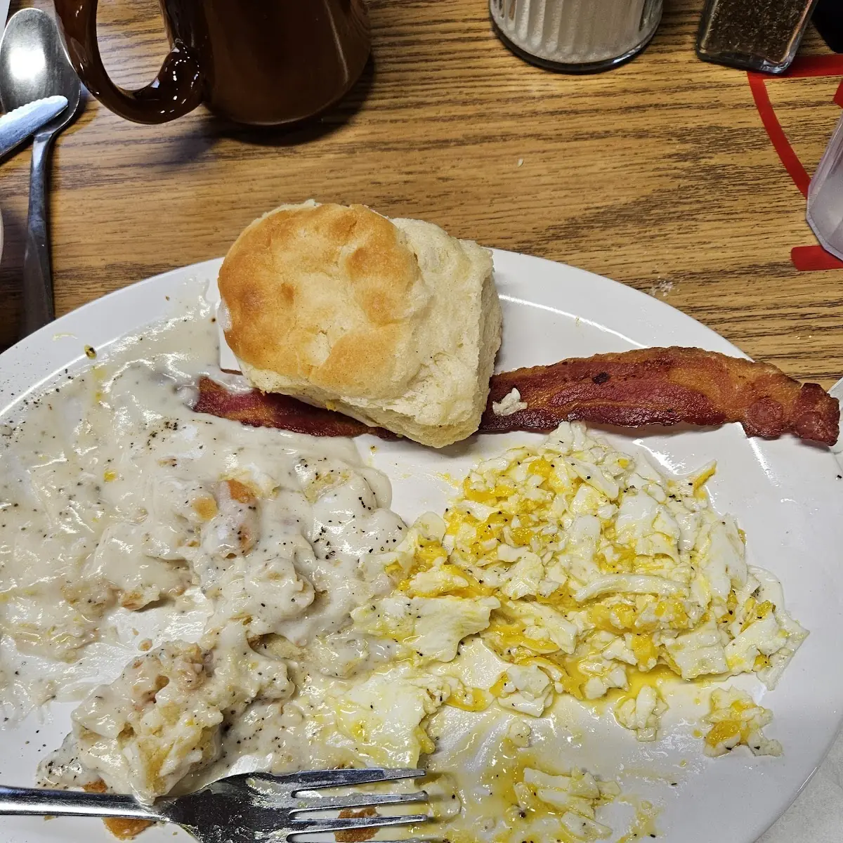 Chicken Fried Steak
