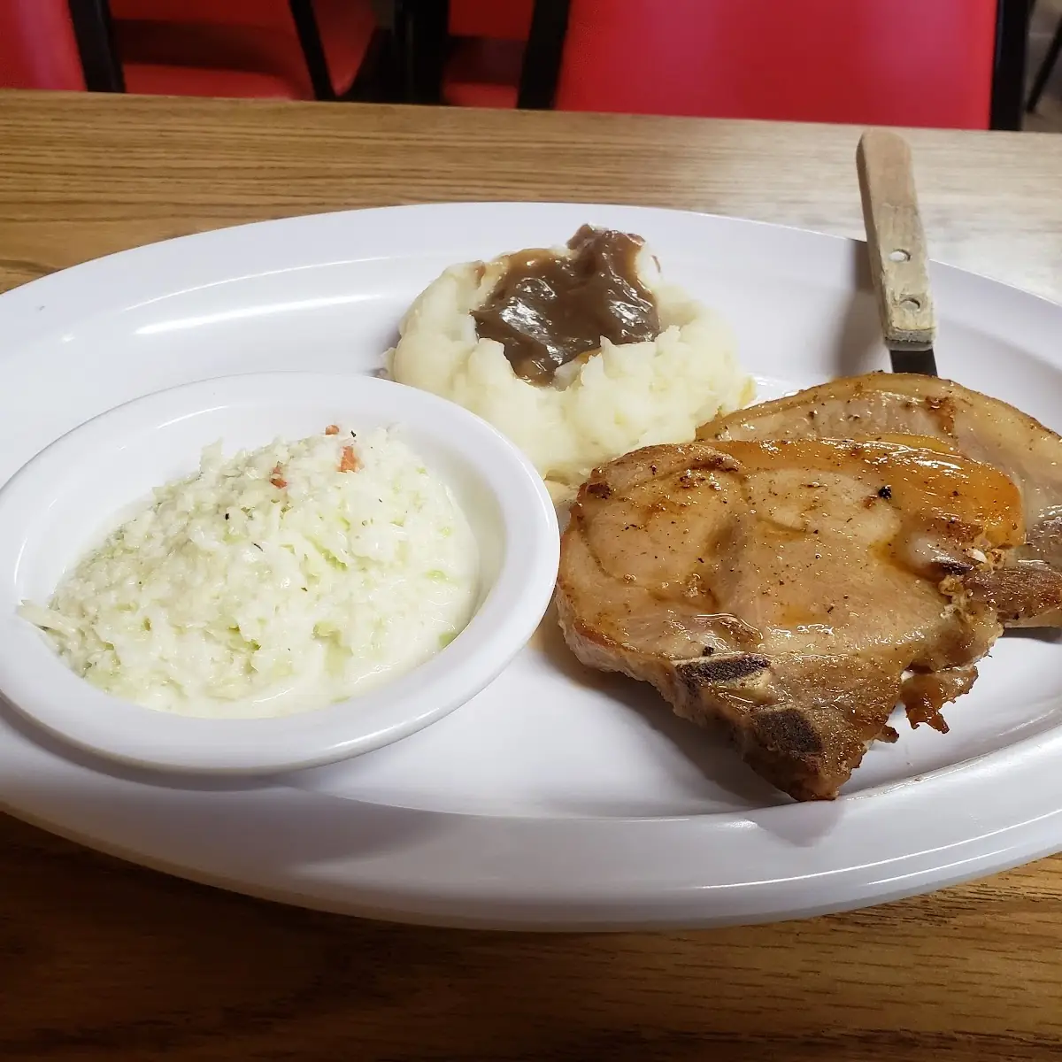 Pork Chop