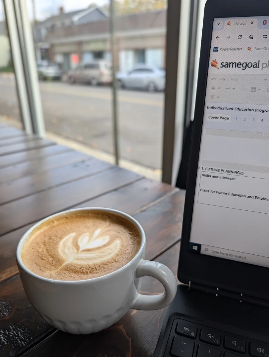 Cappuccino