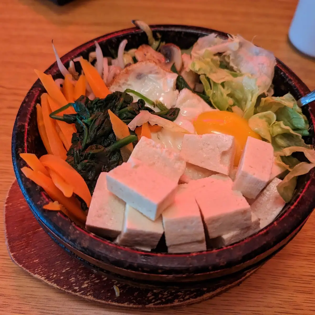 Bibimbap