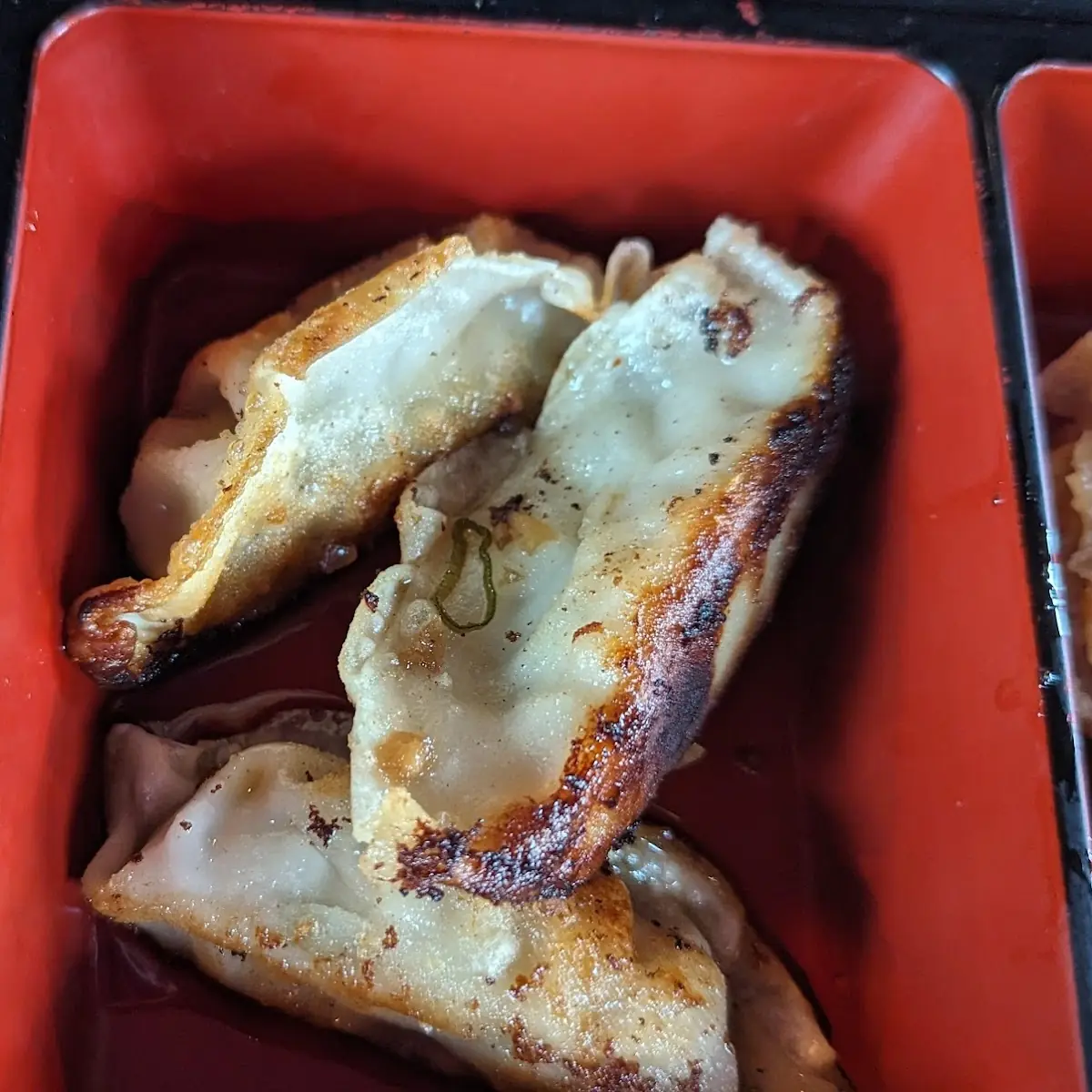 Gyoza
