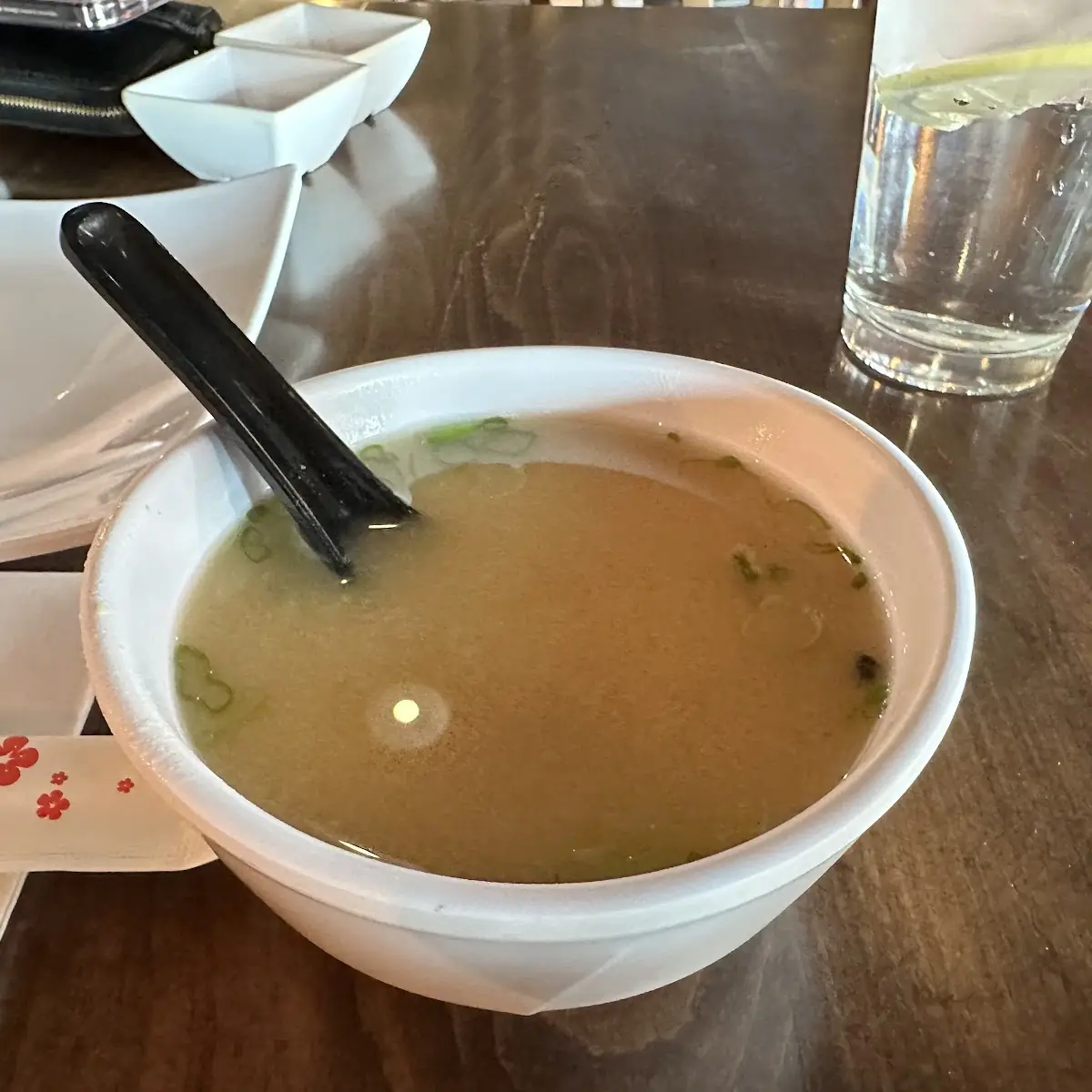 Miso Soup