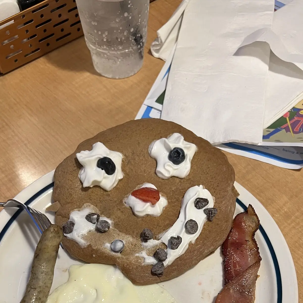 English Breakfast