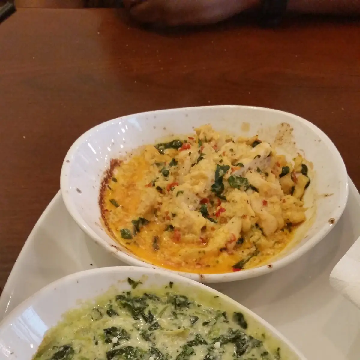Spinach Dip