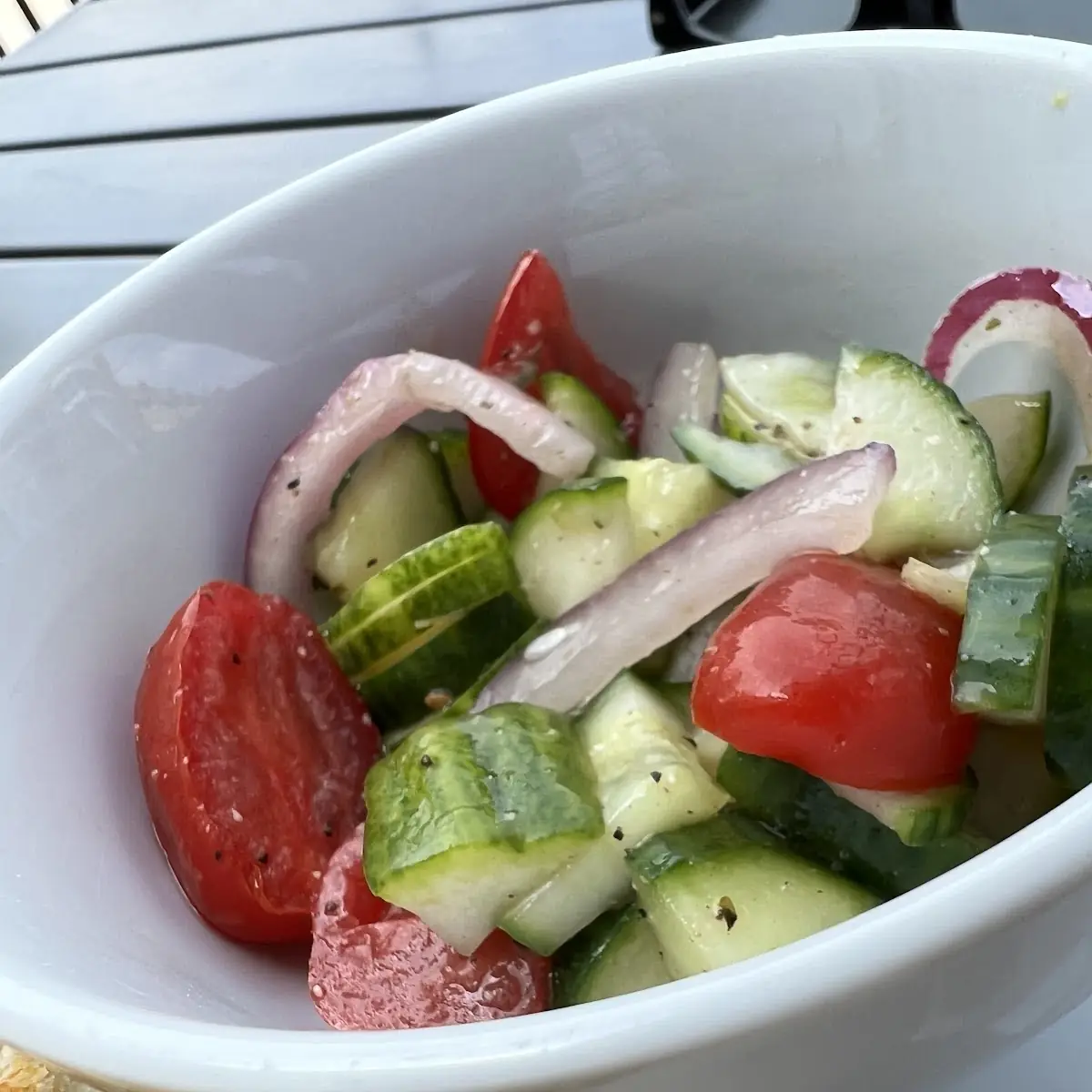 Side Salad