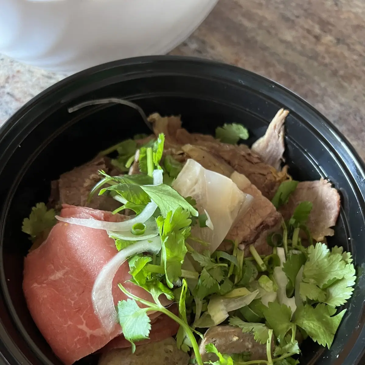 Pho DAC Biet