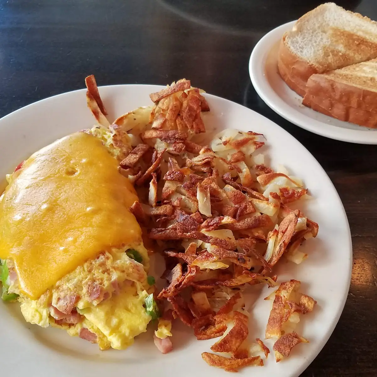 Western Omelet