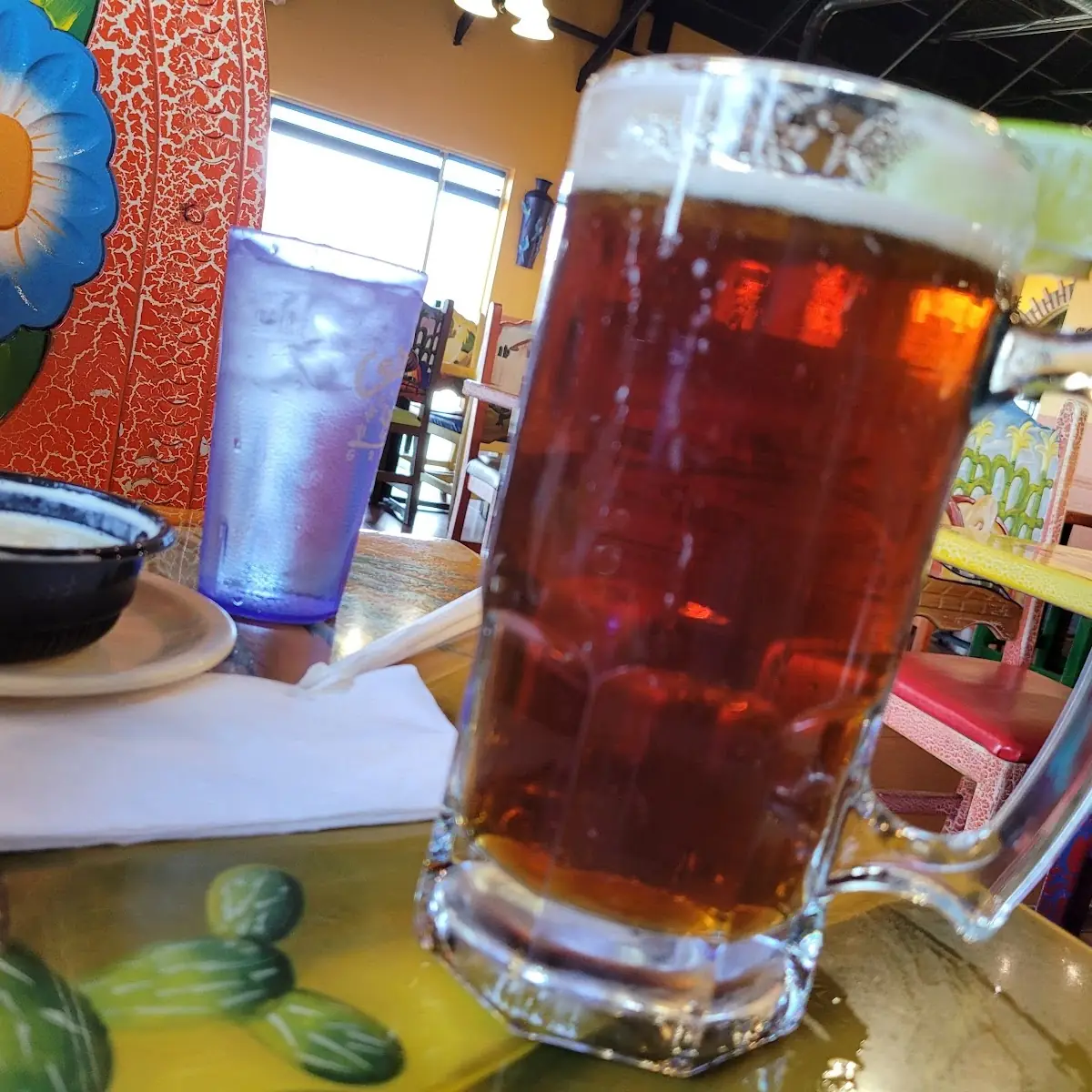 Dos Equis