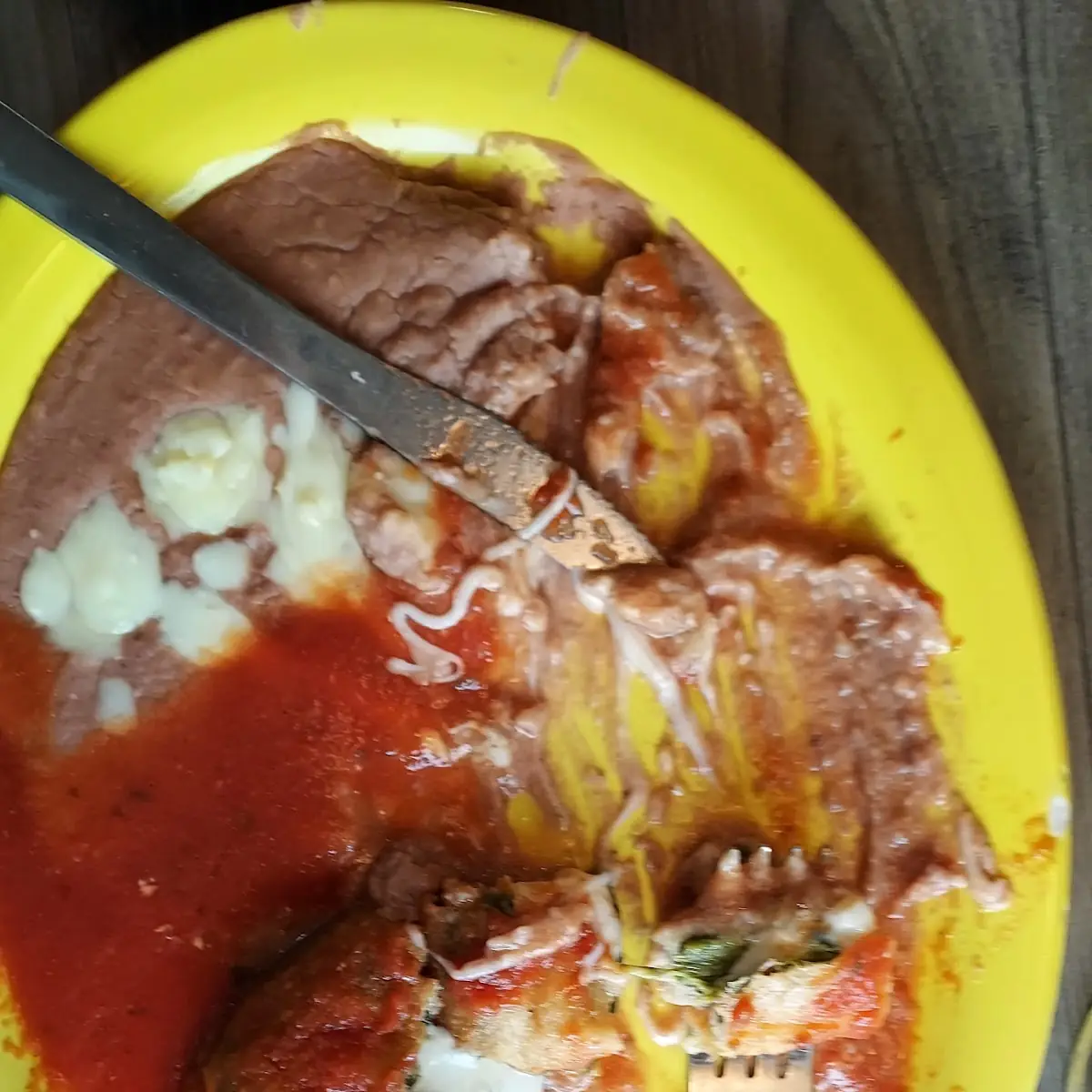 Chili Relleno