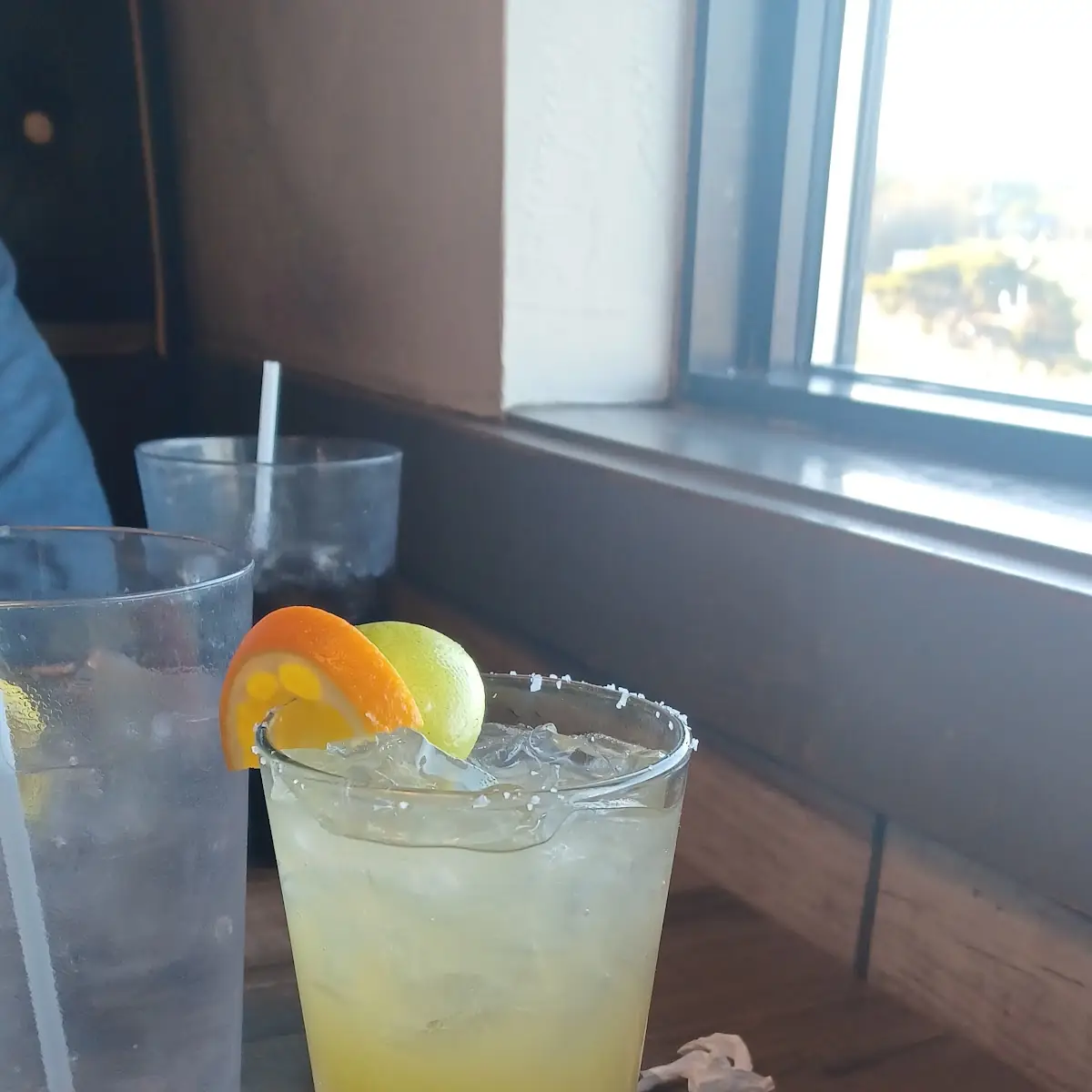 Medium Margherita
