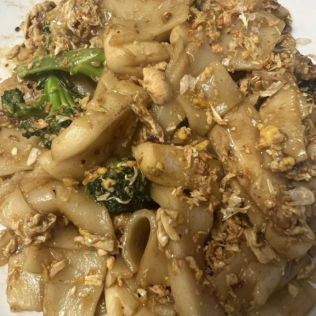 Pad See EW