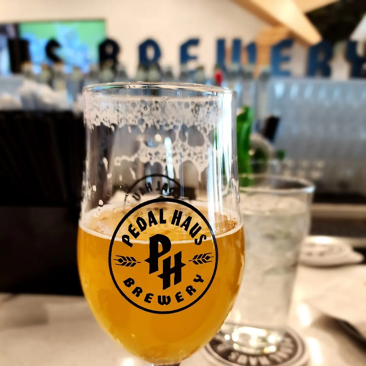 Hazy IPA