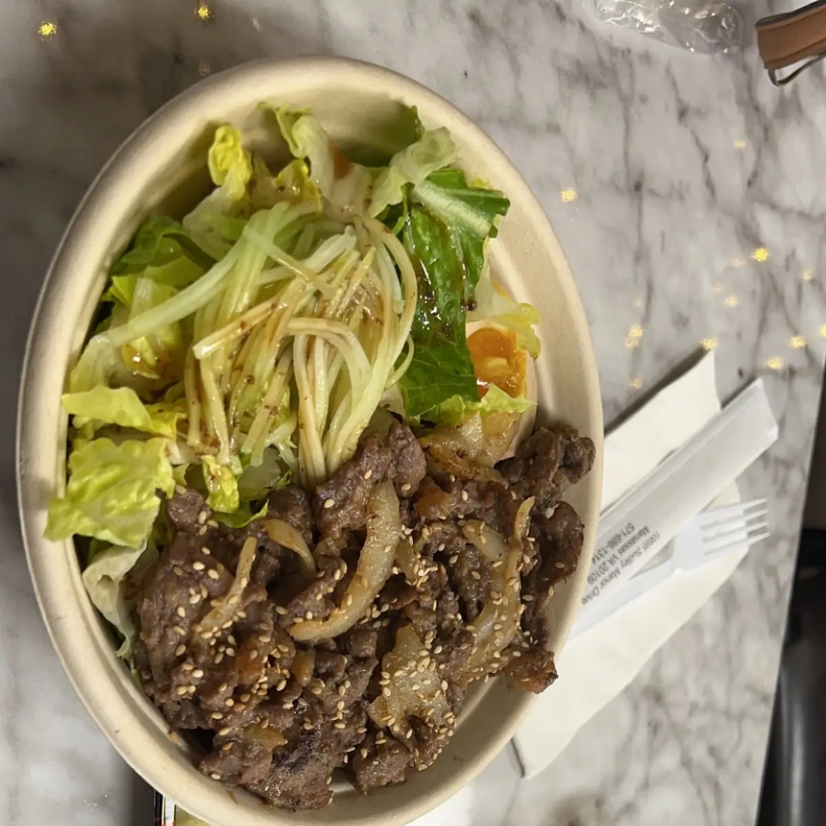 Beef Bowl Bul Go GI