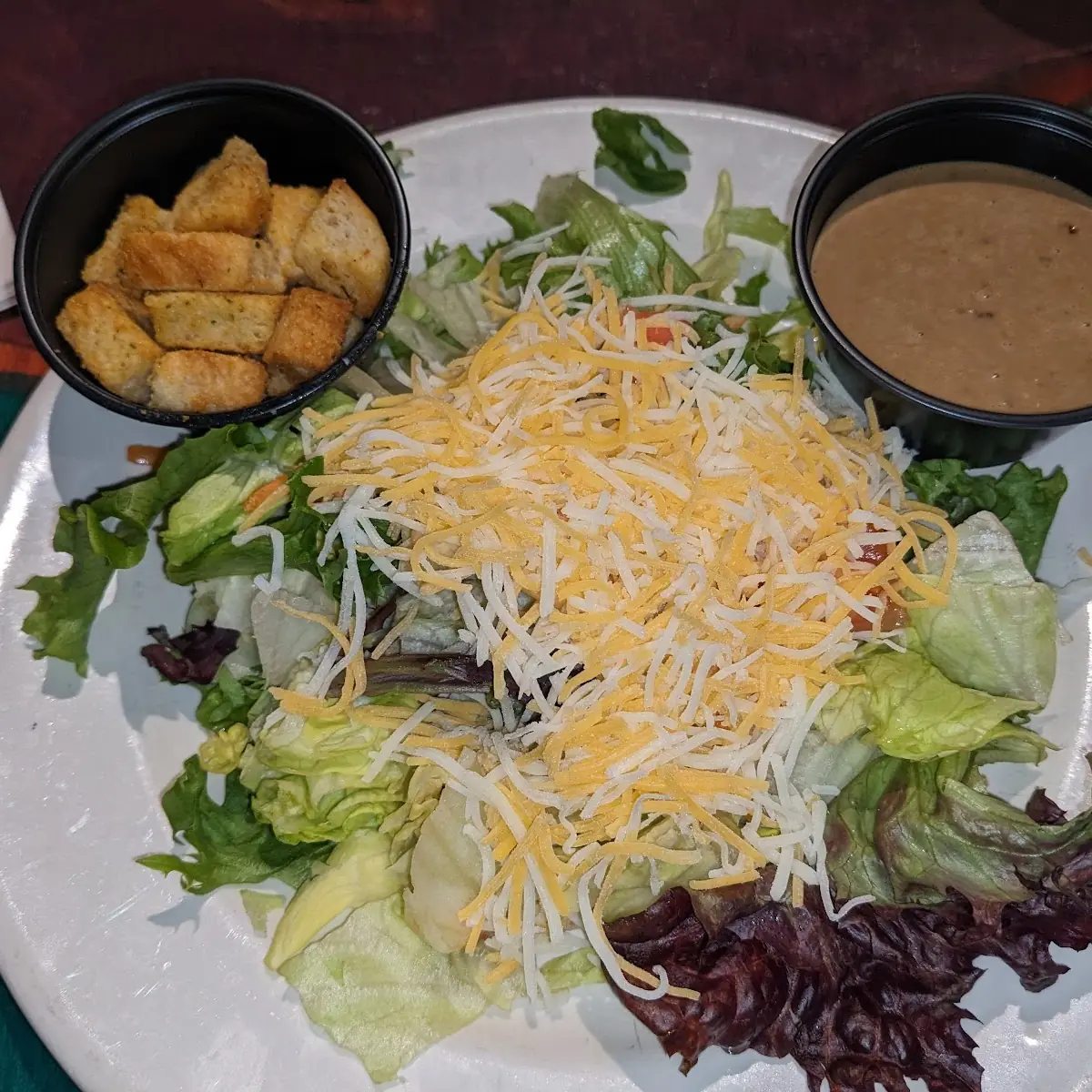 Side Salad