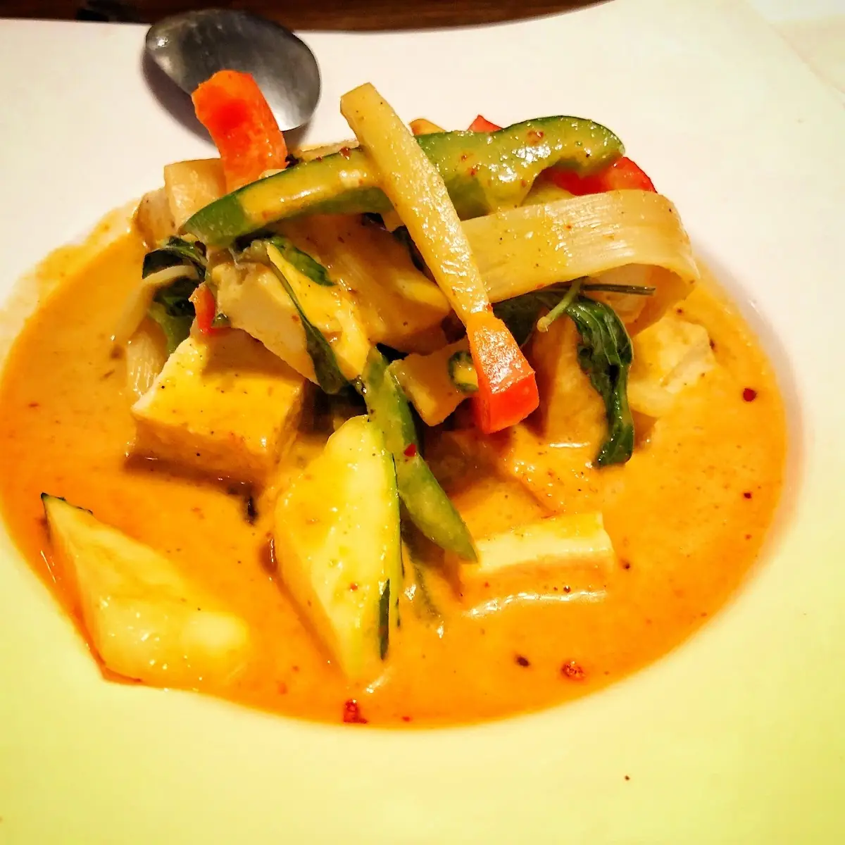 Red Curry