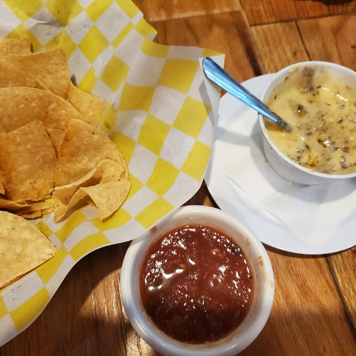 Chipotle Mayo