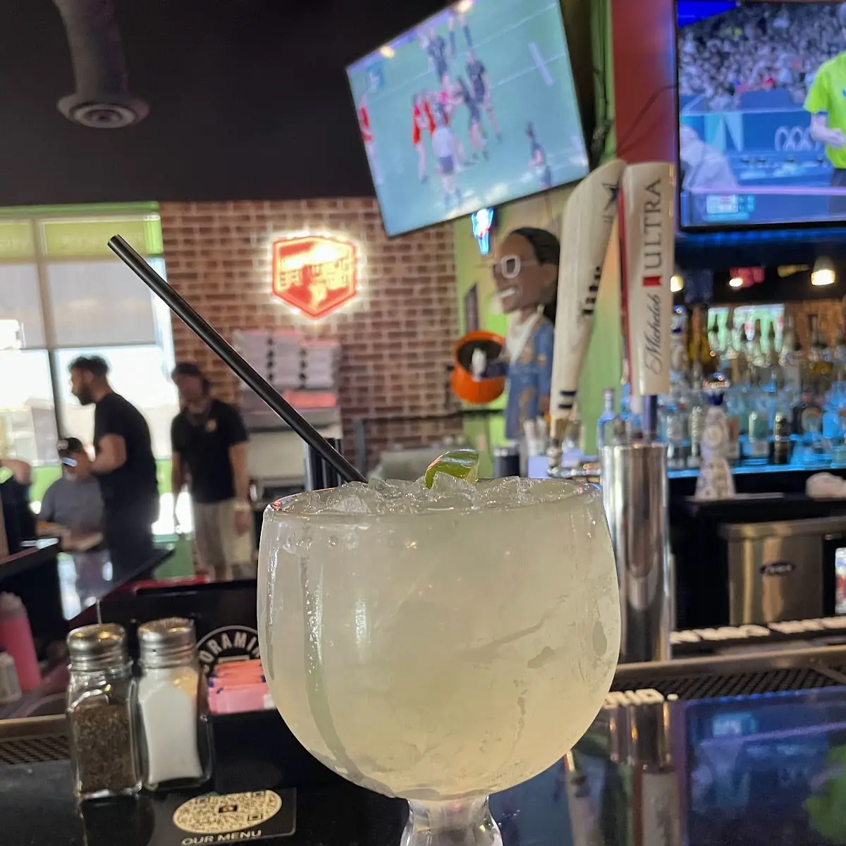 House Margarita