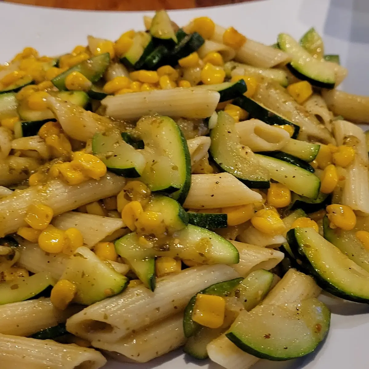 Side of Mac N Cheese